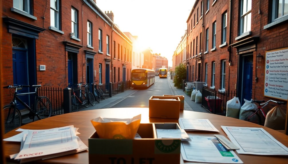 targeted rent saving strategies