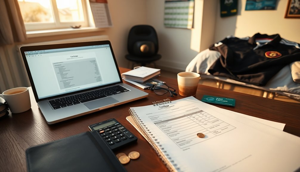 tax prsi payment methods