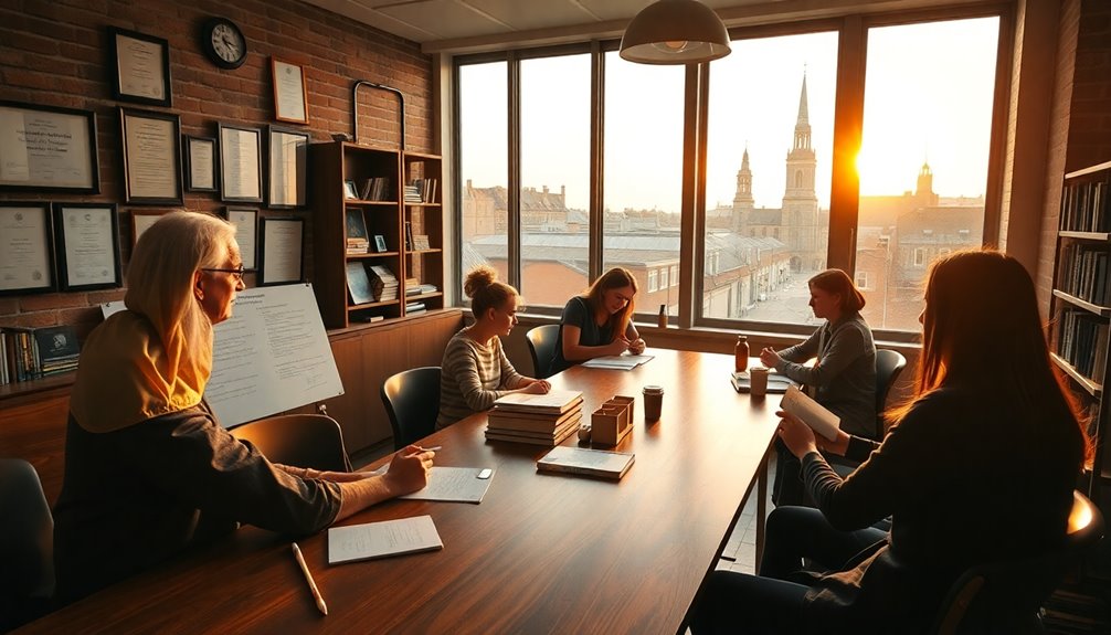 teacher qualifications affect costs