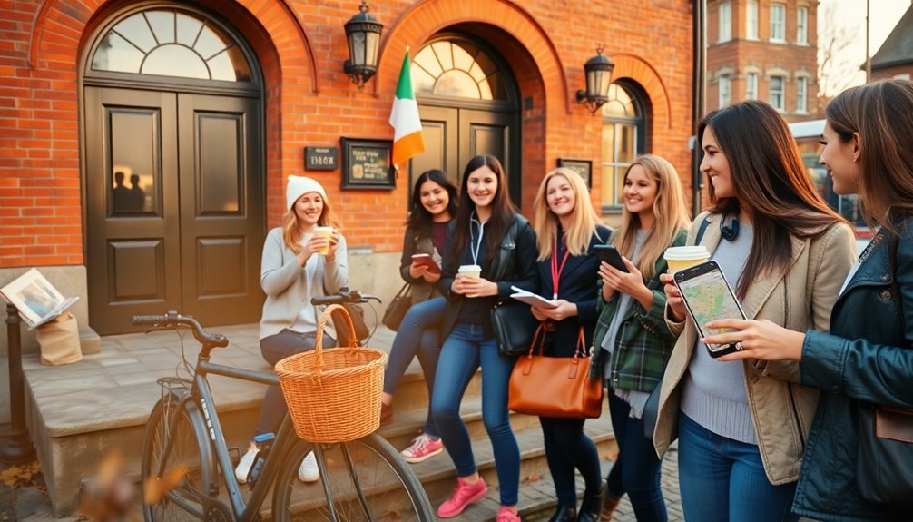 tips for english students