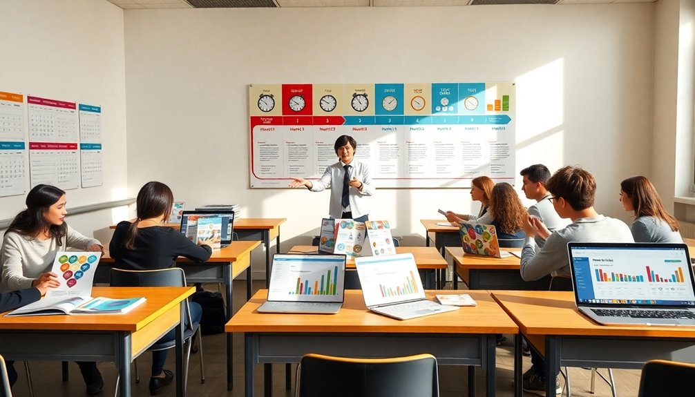 toeic prep pricing strategies