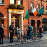 top english schools dublin
