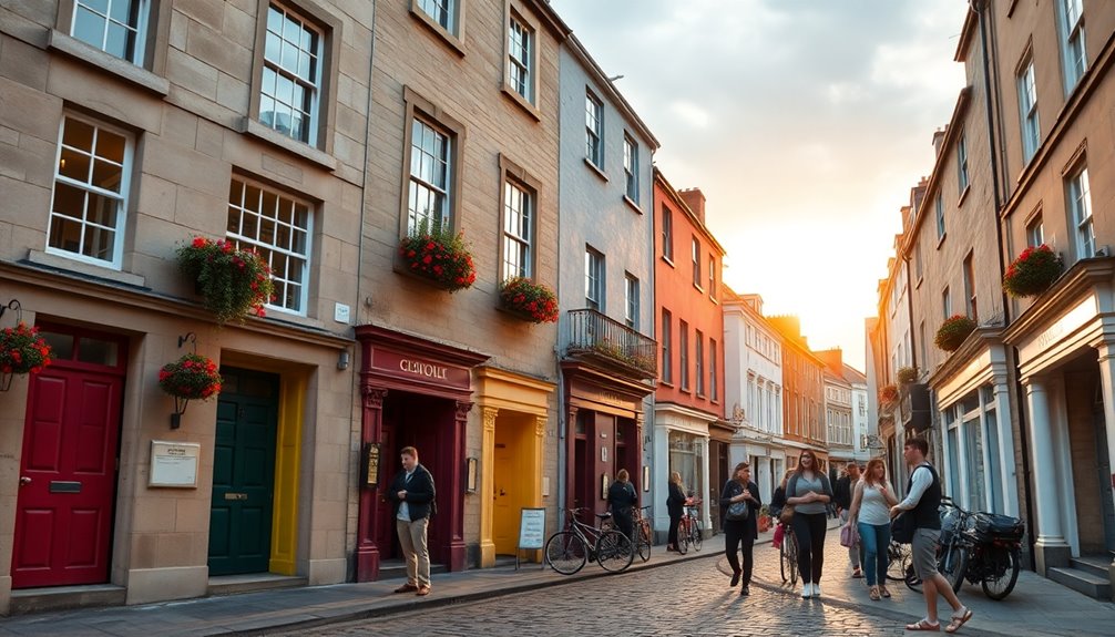 top english schools galway