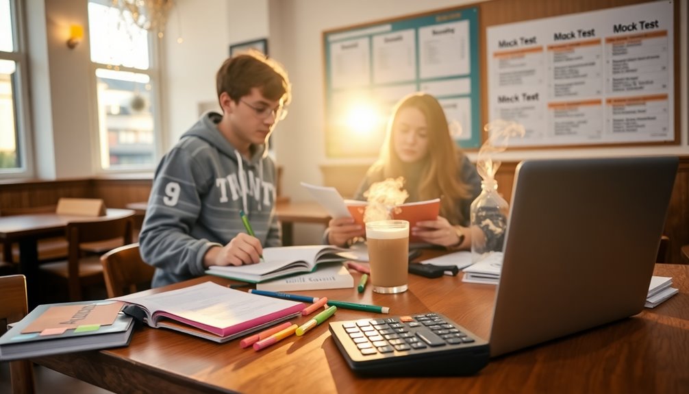 top exam preparation courses