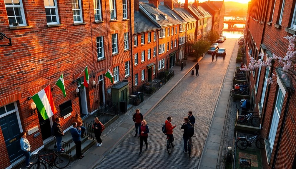 top language schools ireland