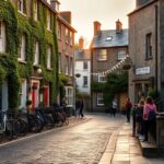 top student accommodations near schools