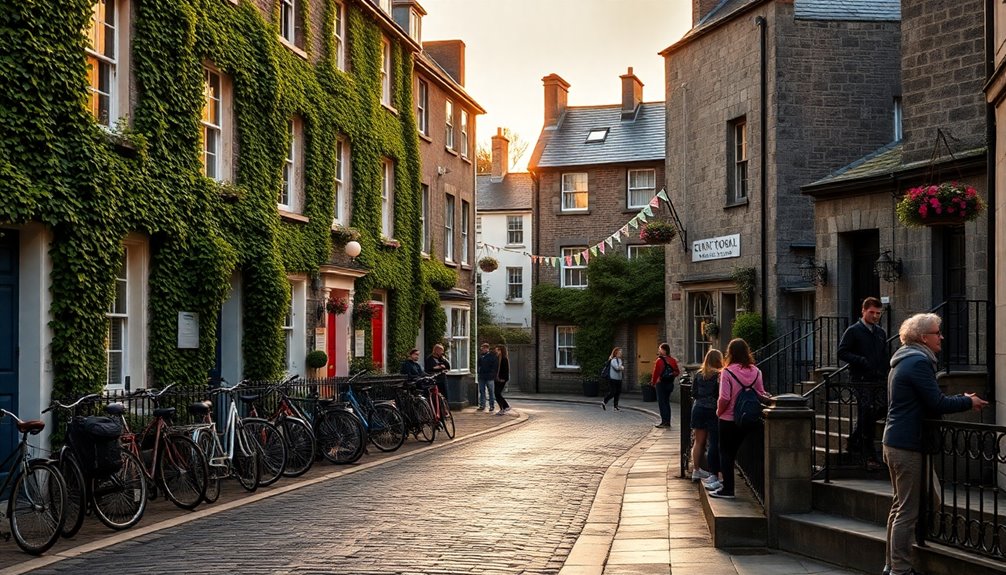 top student accommodations near schools