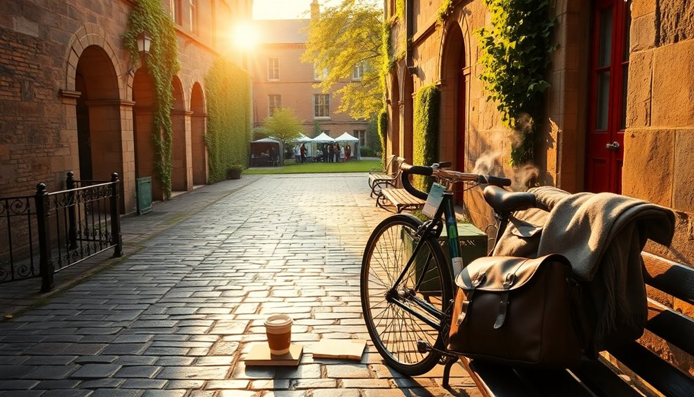 transformative learning experiences abroad