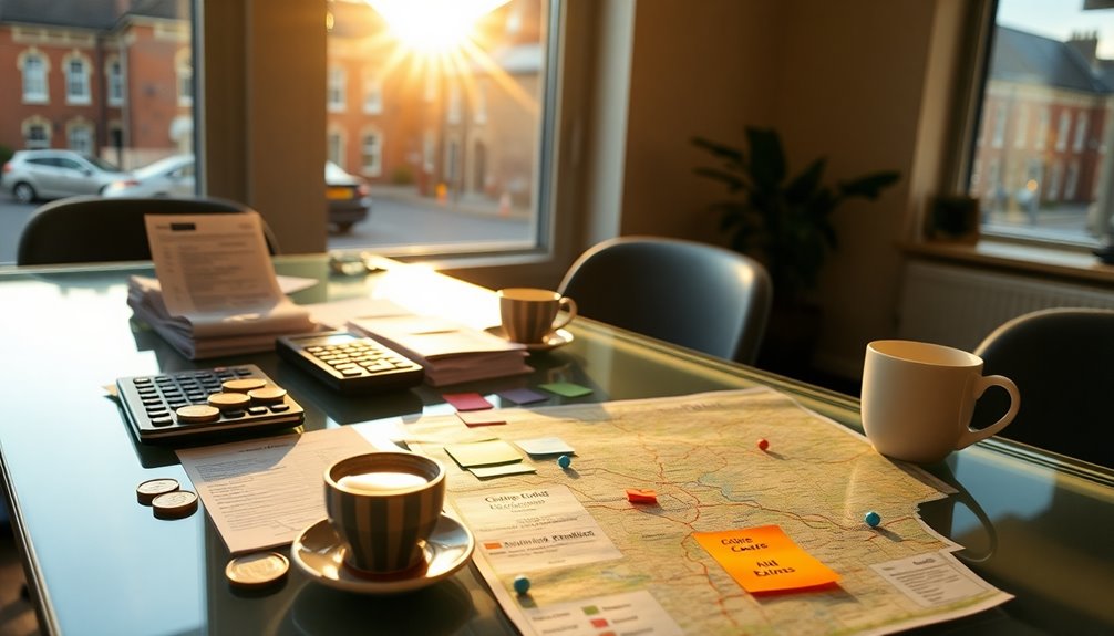 tuition versus total costs