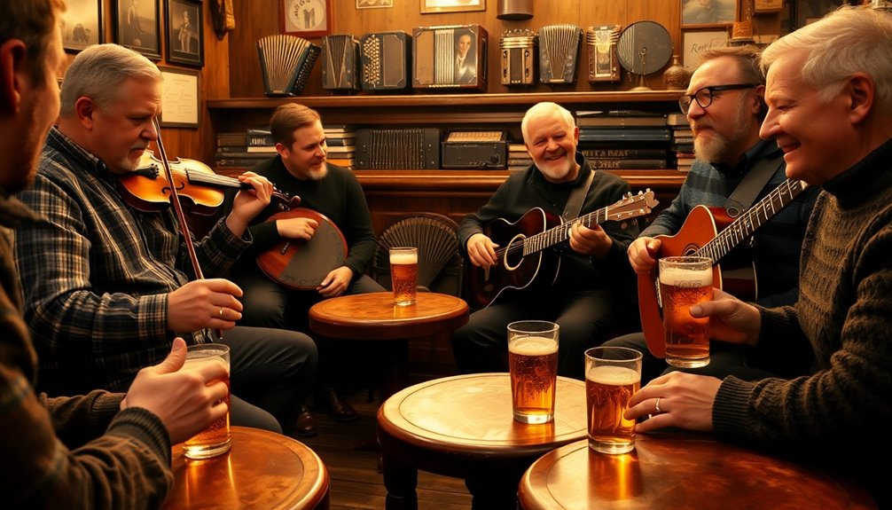 understanding irish cultural context