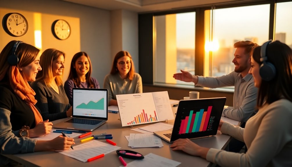 verified toeic score improvements