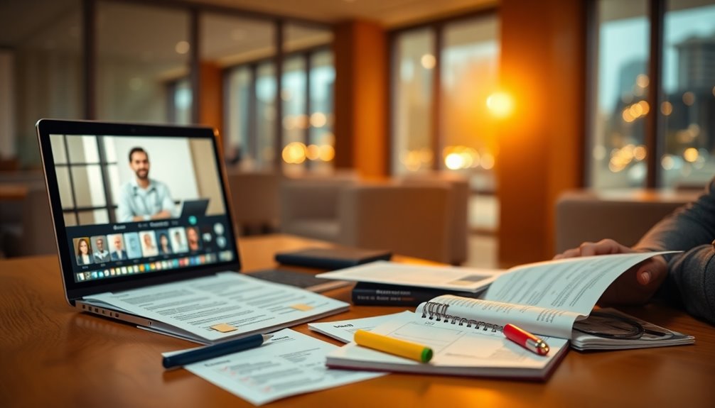 vet speakers for authenticity