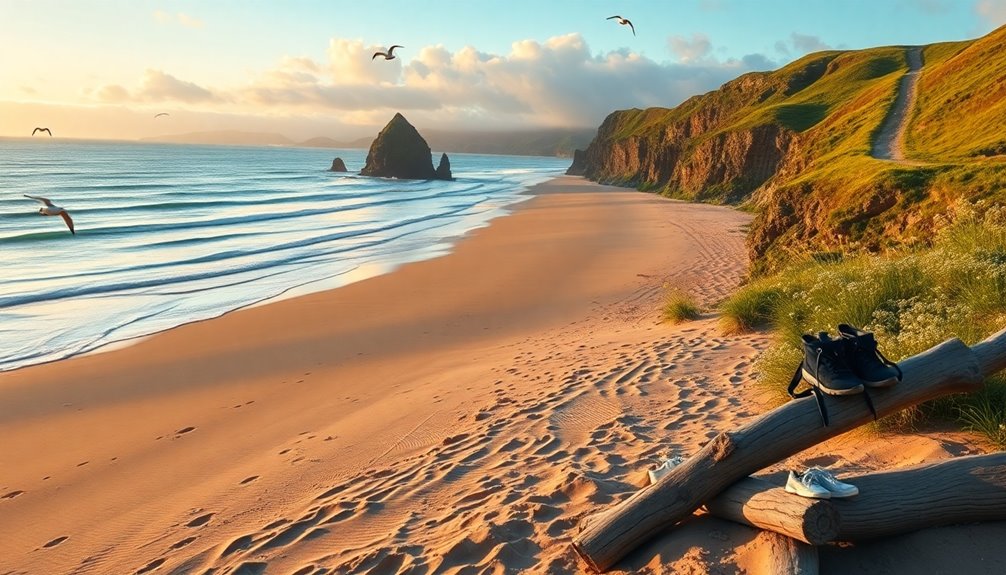 weekend beach getaway guide