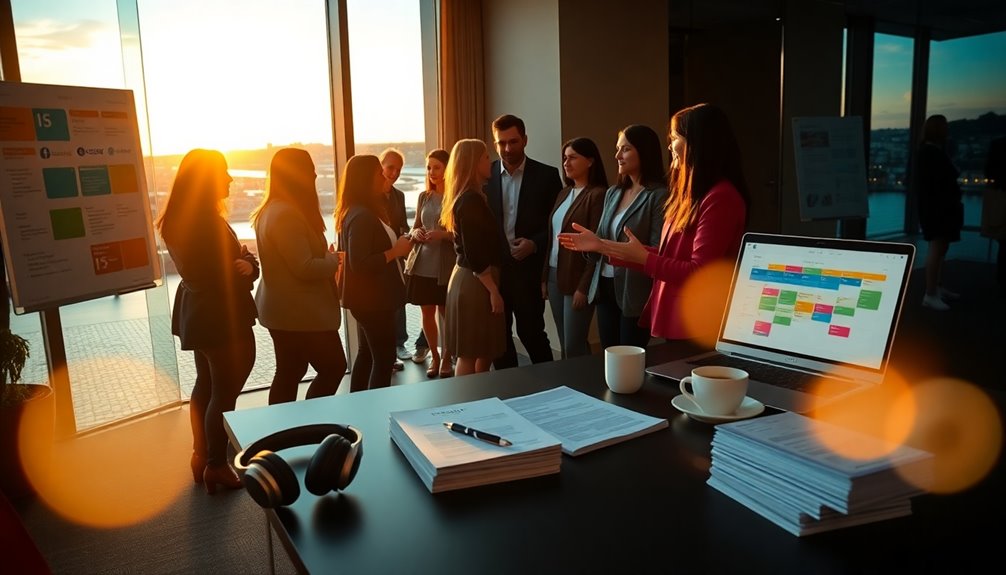 work learn gain experience