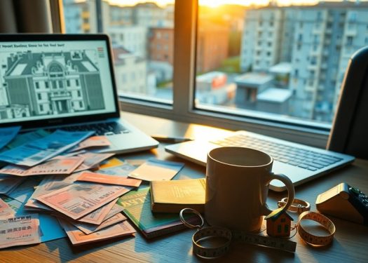 accommodation costs research insights