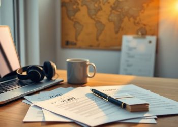 achieve toeic exam excellence