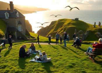 adult summer language courses