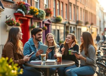 affordable english courses ireland