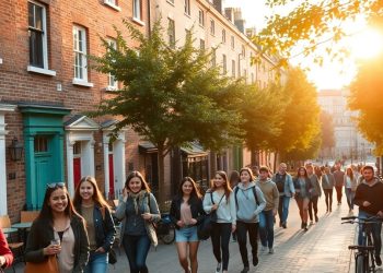 affordable english courses ireland