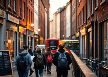 affordable english schools dublin