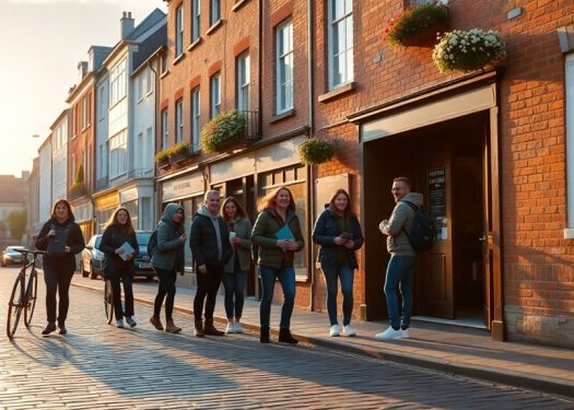 affordable english schools waterford