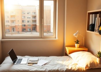 affordable housing for students