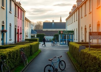 affordable housing options available