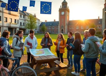 affordable irish language schools