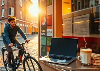 affordable language courses ireland