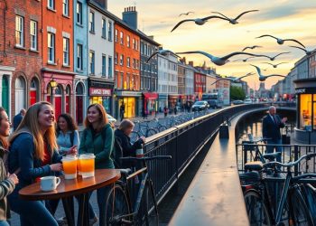 affordable language learning ireland