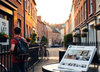 affordable student housing cork
