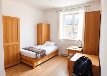 affordable student housing ireland