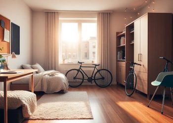 affordable student housing options