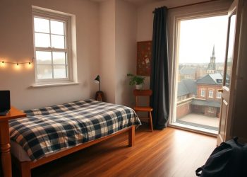 affordable student housing options