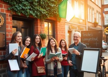 beginner s guide to ireland