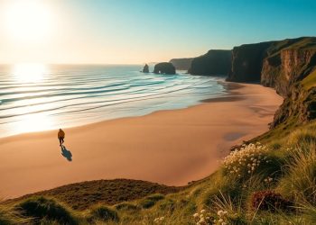 best beaches in ireland