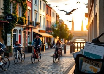best english courses waterford