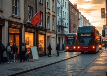 budget english schools dublin