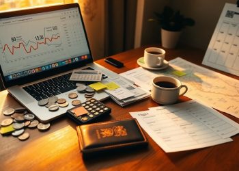 budgeting for language courses