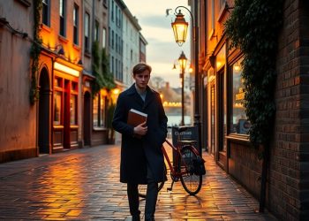 cork city english adventures