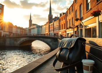 cork city exploration experience