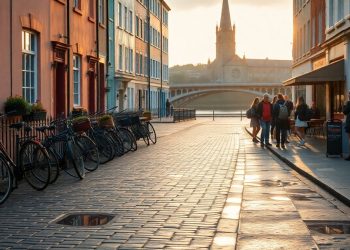 cork city exploration guide
