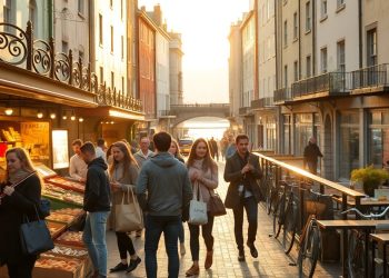 cork city exploration guide