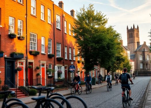 cork english student accommodations