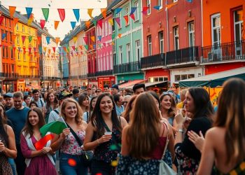 cork festivals for students