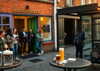 cost of english courses