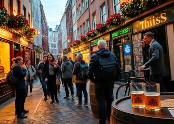 cultural adventures for students