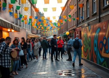 cultural festivals for students