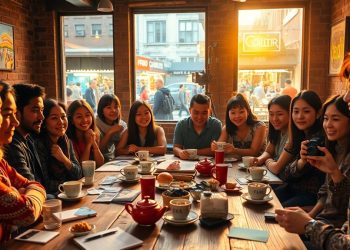 cultural immersion in language