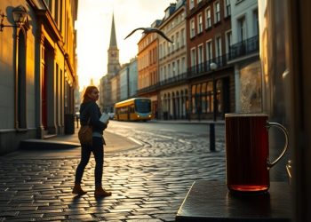 discovering identity in ireland